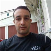 Madrelingua araba, titolo mediatore culturale esperienza come mediatore culturale e interprete